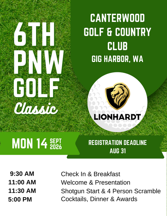 6th Annual Golf Classic Tickets