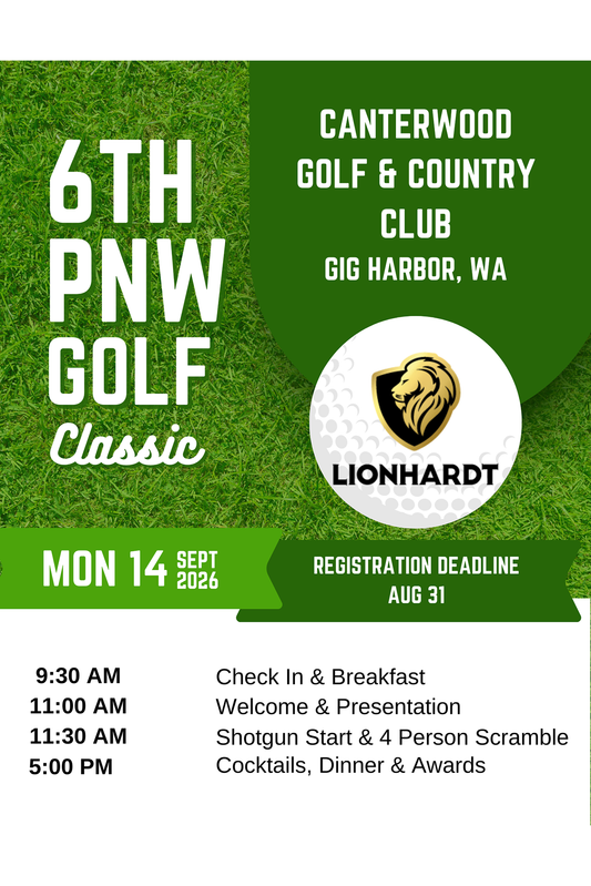 6th Annual Golf Classic Tickets